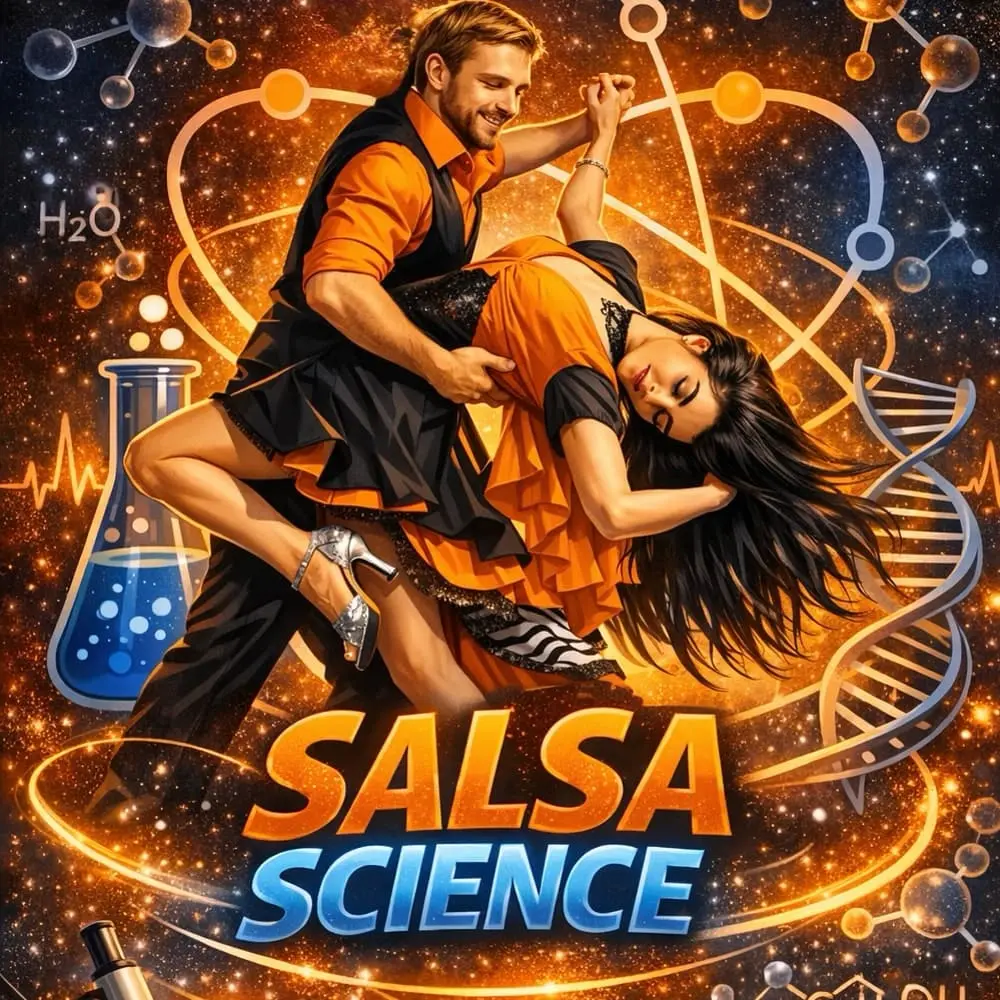 Salsa science