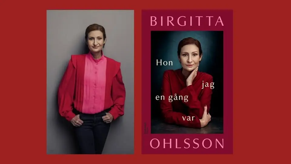 Boksalong med Birgitta Ohlsson!