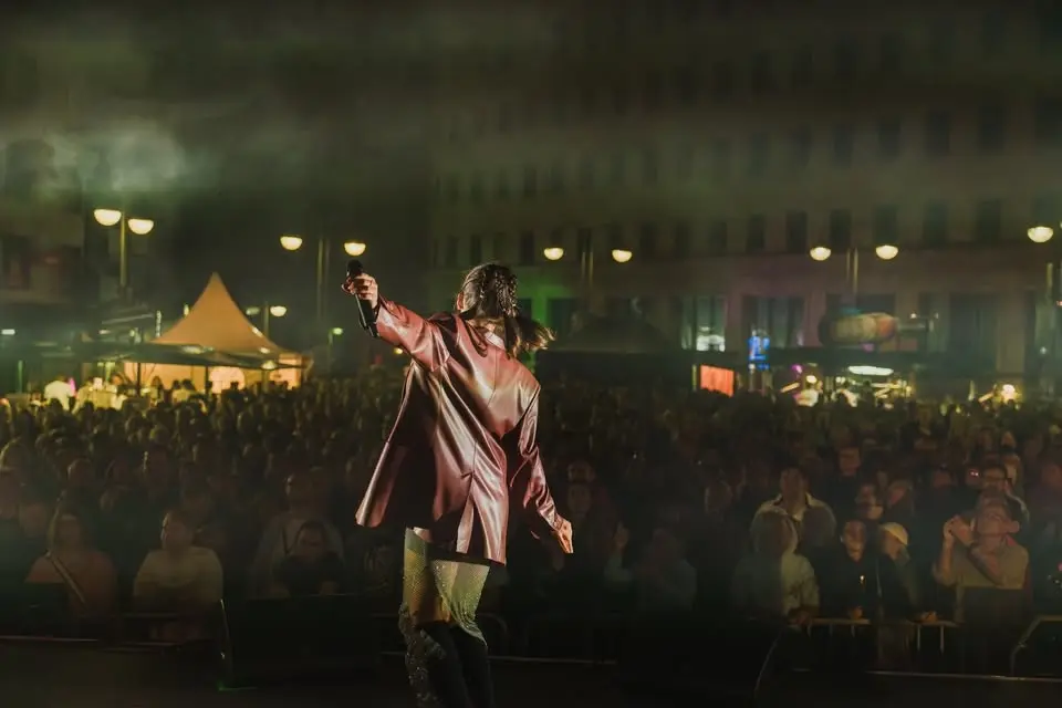 Bochumer Musiksommer