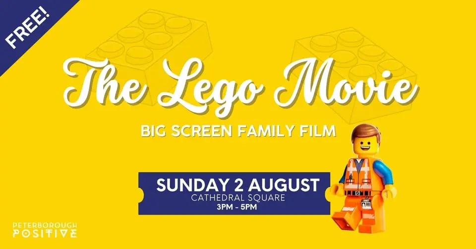 FREE Big Screen Family Film