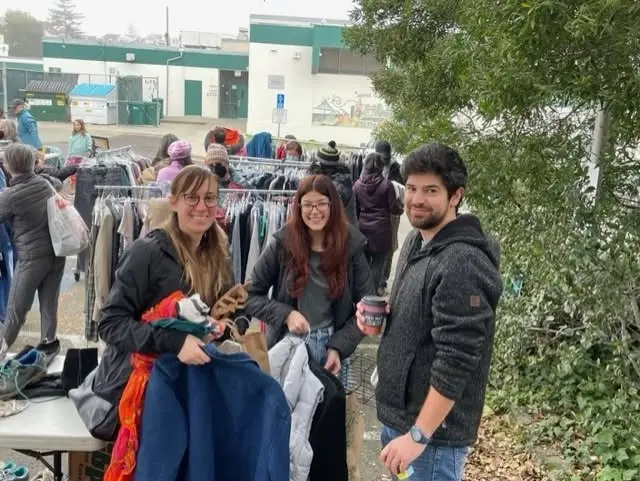 DBFL Monthly Bag Sale @ Donation Center
