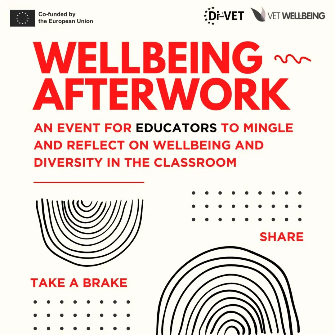Wellbeing Afterwork