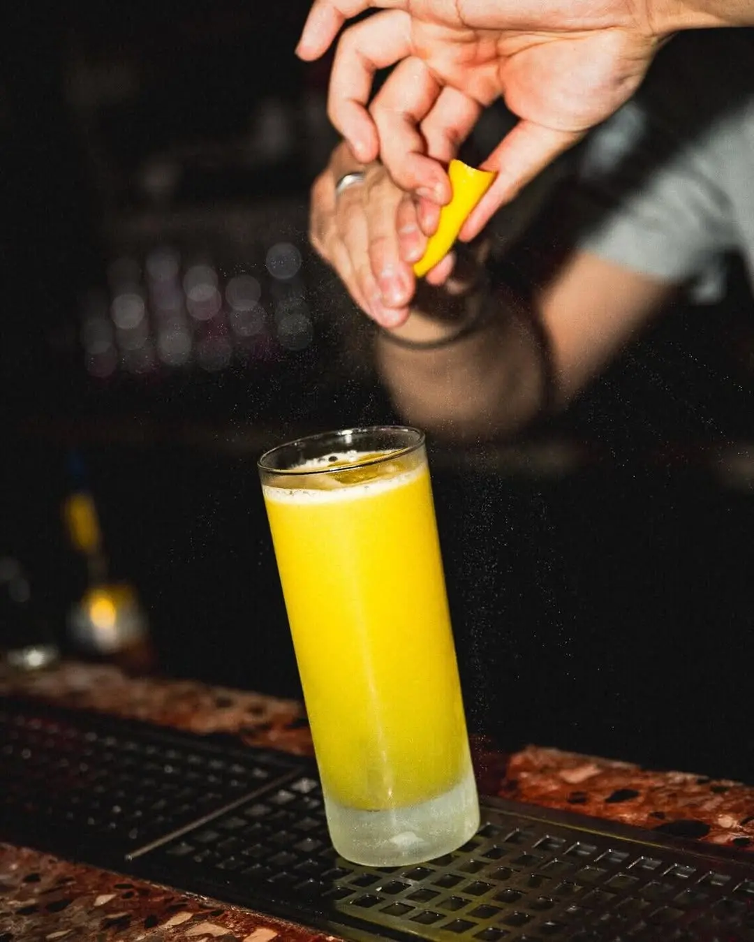 Friday AW with DJ Petter Winberg & World Cup Games
