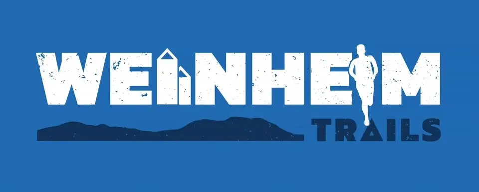 Weinheim Trails 2026 powered by pfenning group und Autowelt.Ebert