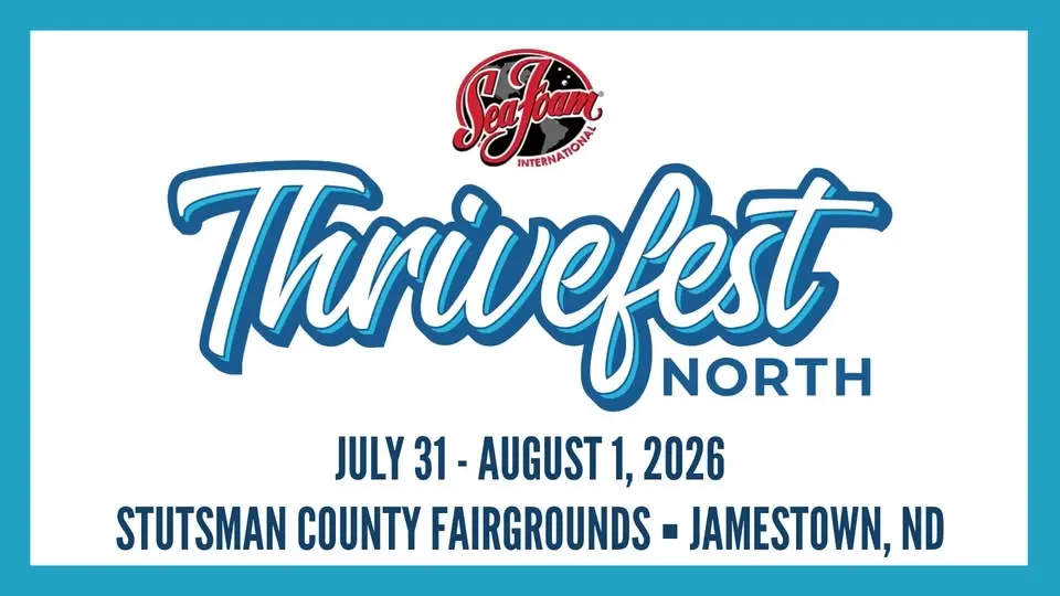 ThriveFest North