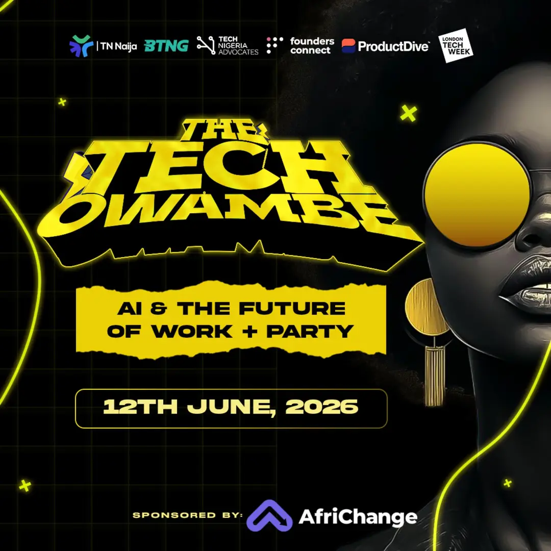 The Tech Owambe