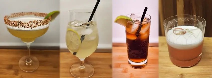 Svenshults Drinkar & Sånt