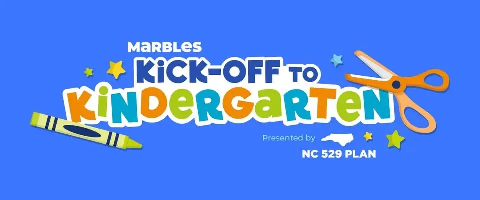 Kick-Off to Kindergarten: Year Round