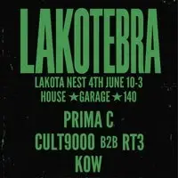 Lakotebra