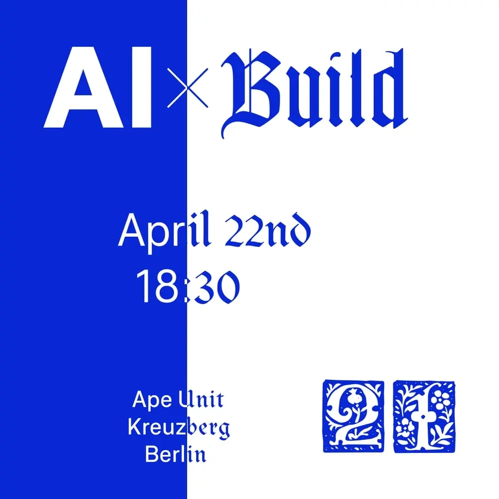 [EVENT CHANGED] - Build x Agents [BEGINNERS]: Workshop - Claude Code/Cowork, Codex, (Openclaw)