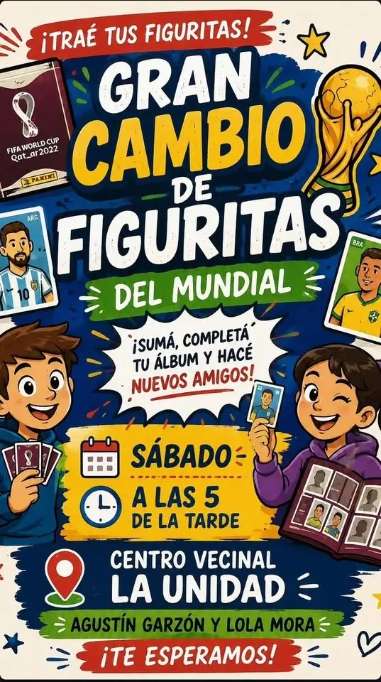 figuritas panini