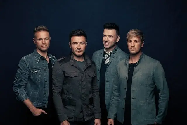 Westlife