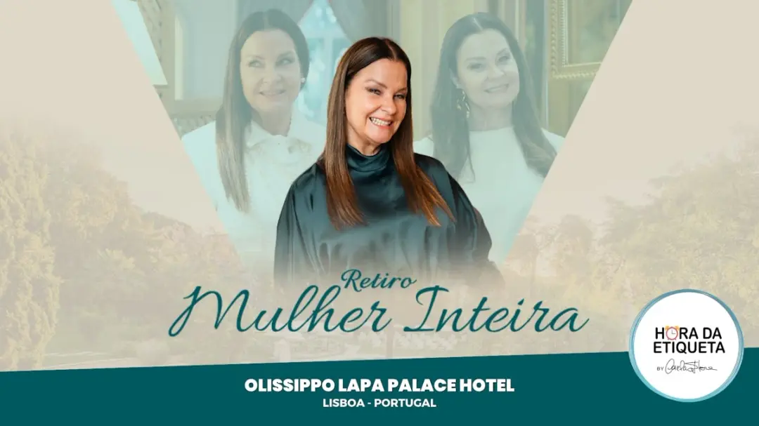 Retiro Mulher Inteira