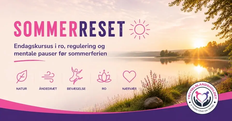 SommerReset