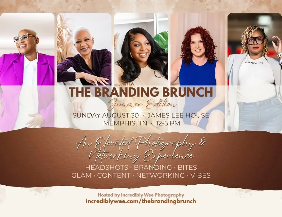 The Branding Brunch: Summer Edition