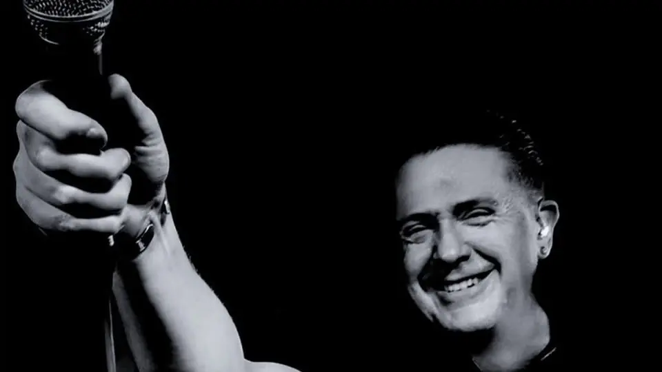Damien Dempsey, live at KOKO - London