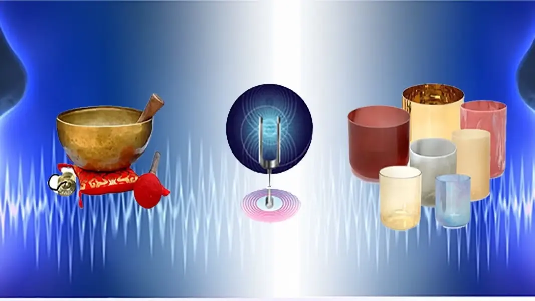 Sound Healing Weekend Intensive Workshop with David Gibson