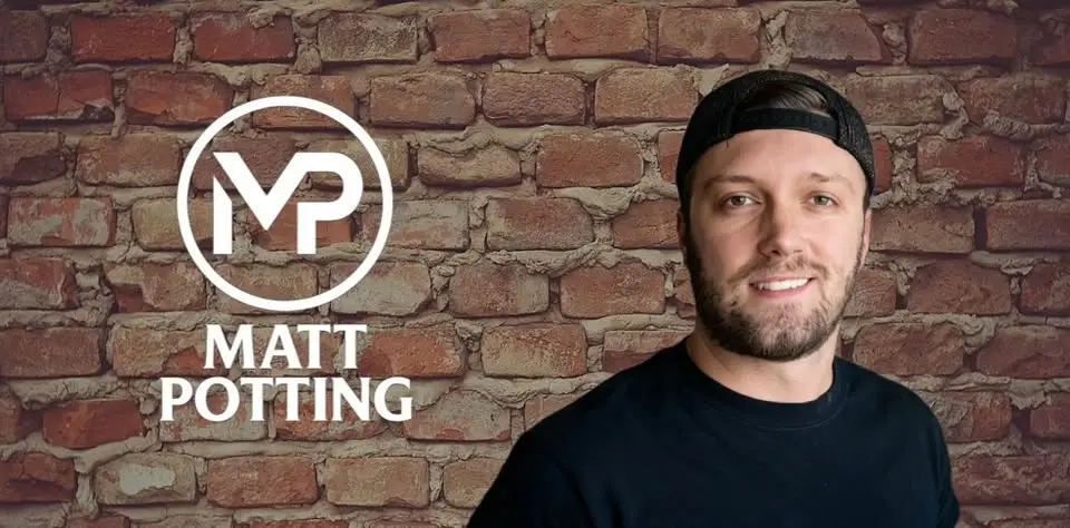 Matt Potting Acoustic @ Beerhead Bar & Eatery