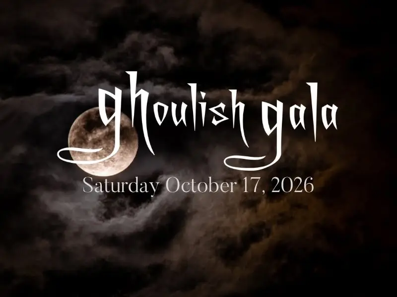 Ghoulish Gala