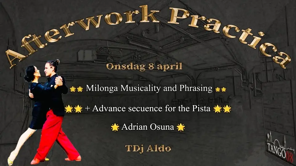 Afterwork Practica