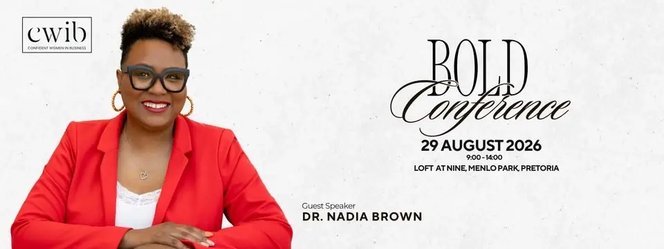 CWIB BOLD Conference - Gauteng