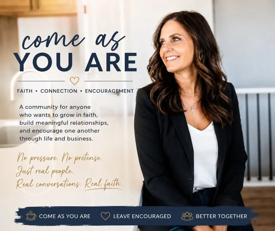 Come As You Are