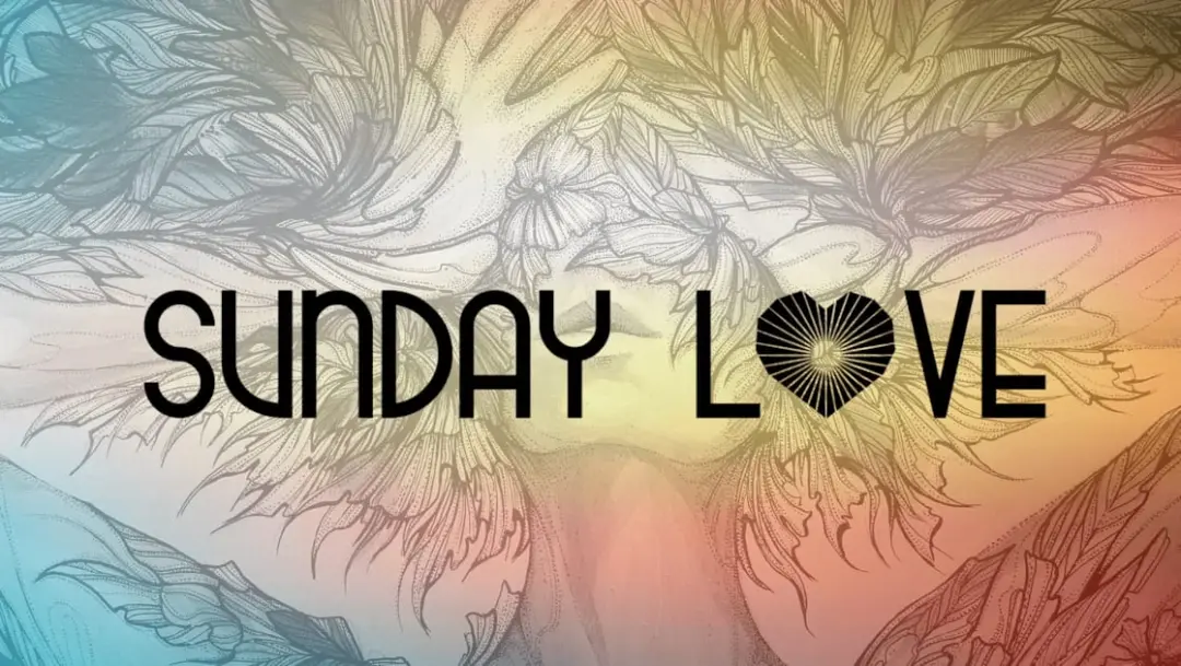Sunday Love: Jamie 3:26