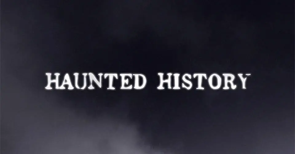 Haunted Tulsa Flagship Bus Tour