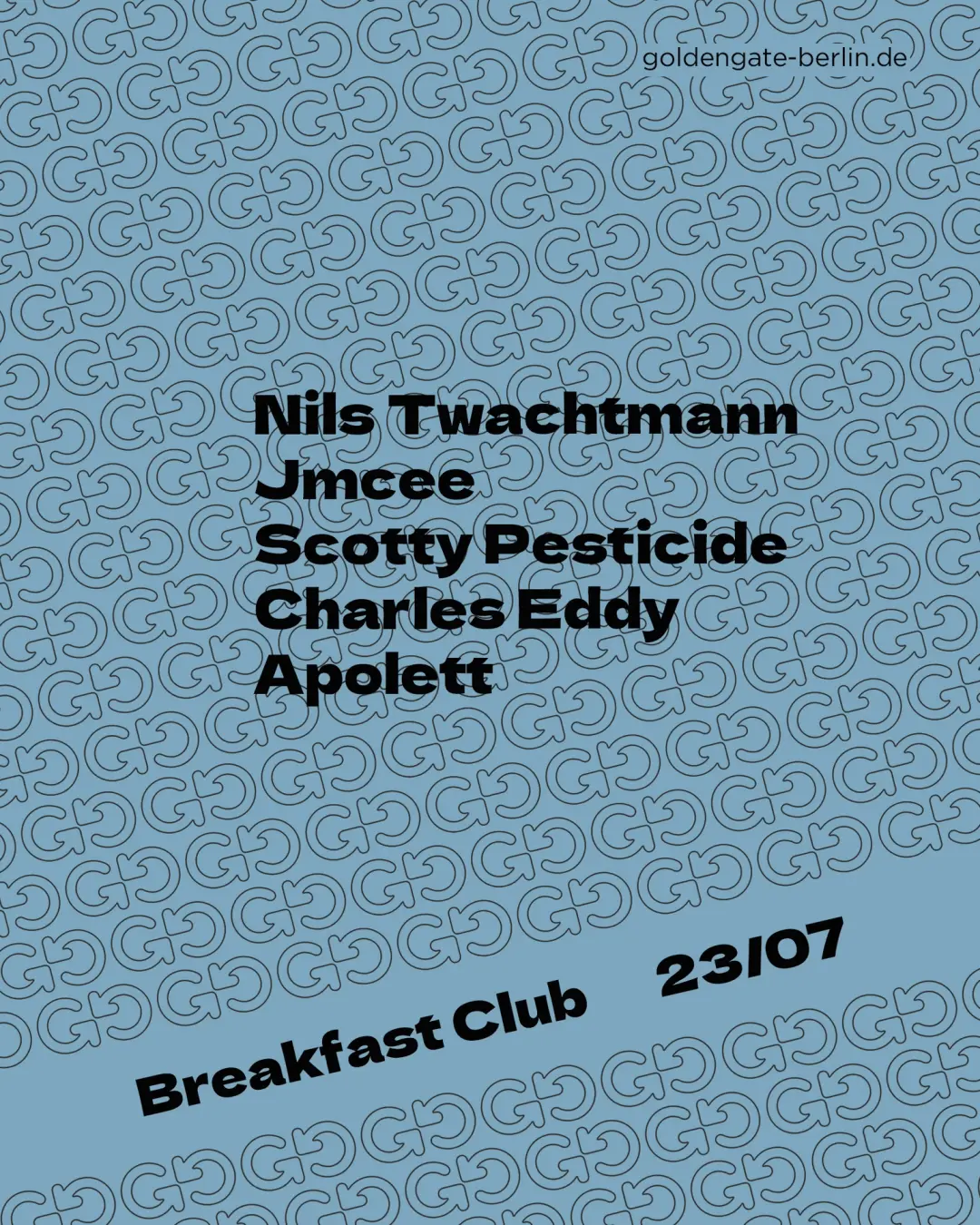 Breakfast Club
