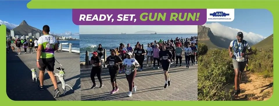 2026 OUTsurance Gun Run