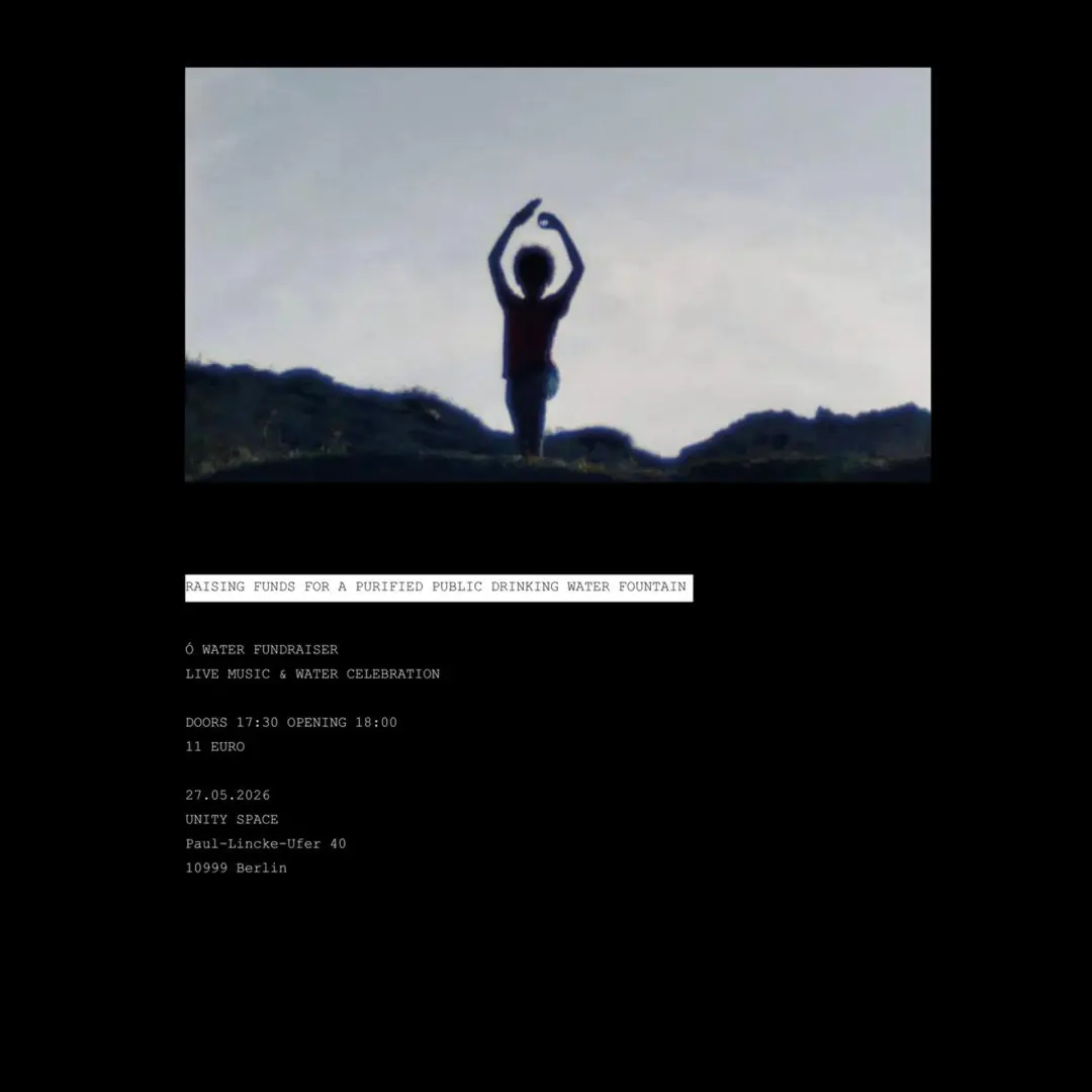 Ó WILD INNOCENCE ^ The Rising Fountain