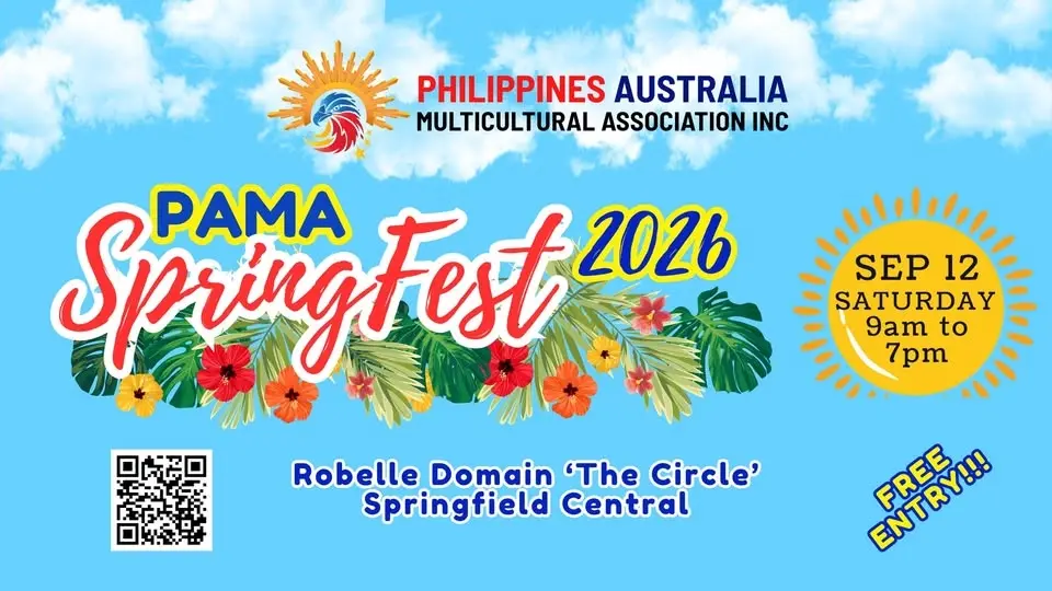 PAMA SpringFest 2026