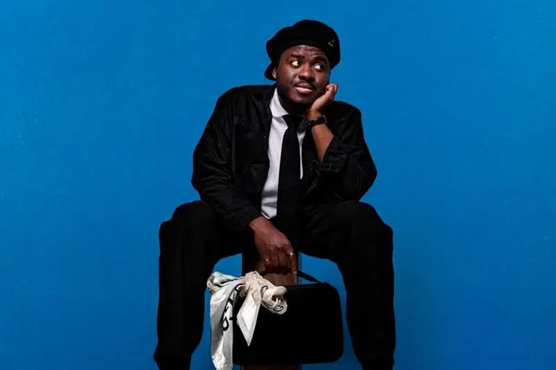 Tyreek McDole • New Morning (Paris)