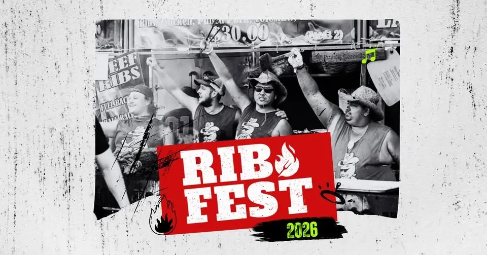Chilliwack Ribfest 2026
