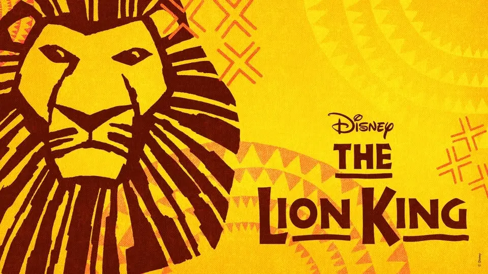 The Lion King Live in Sydney