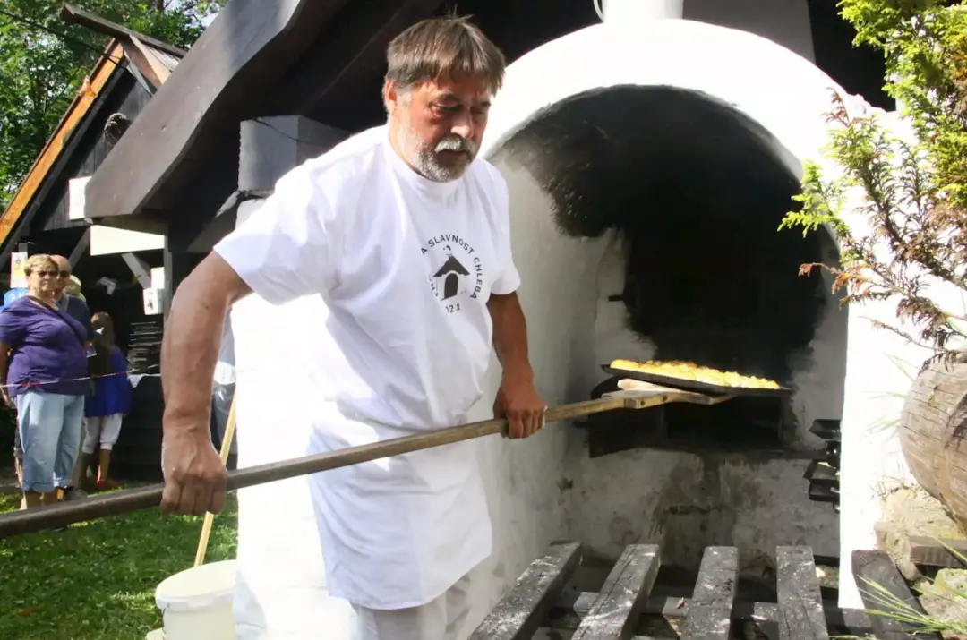 Slavnost chleba v Lenoře 2026