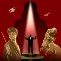 The World of John Williams by the Mystery Ensemble
