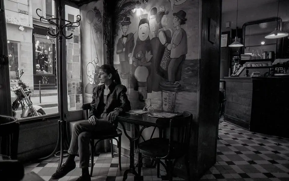 France en Lumière: An Exhibition by Robi Chakraborty
