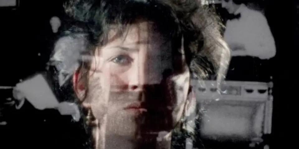 Penthesilea: Queen of the Amazons - Screening and Q&A with Laura Mulvey