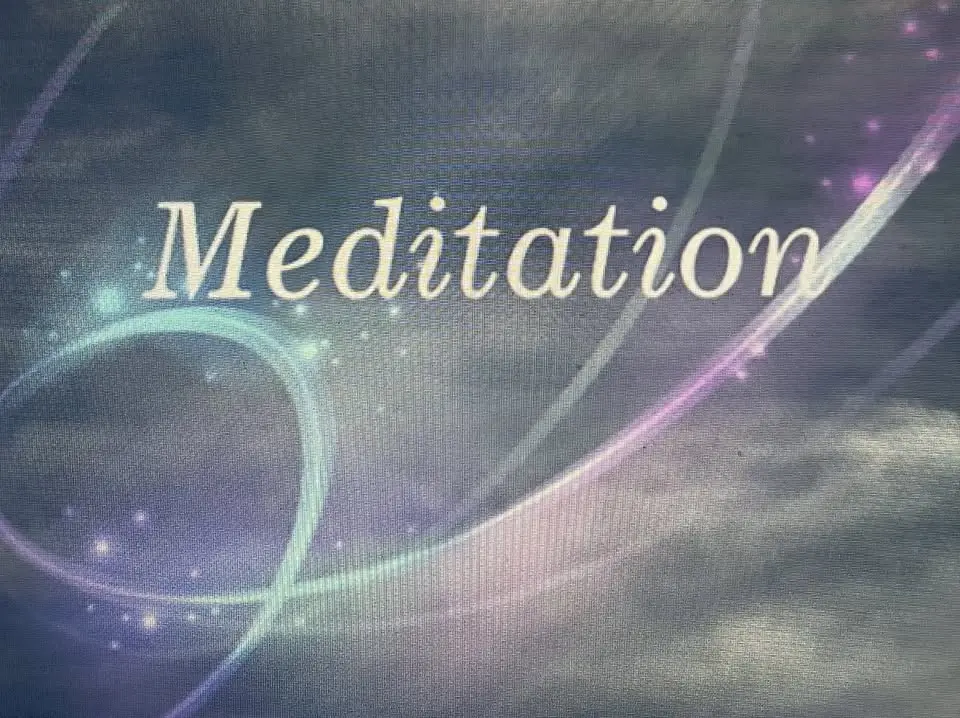 Meditation & Reiki Lunch Hour