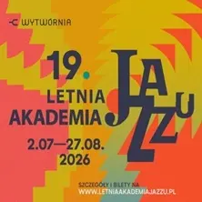 19. LAJ - HANIA DEREJ TRIO I JAN EMIL MŁYNARSKI I WARSZAWSKIE COMBO TANECZNE PAM
