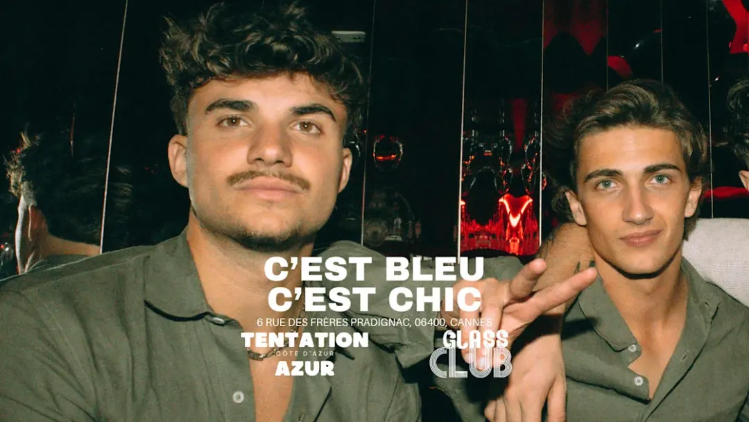 July 18 - Tentation Azur Summer Edition
