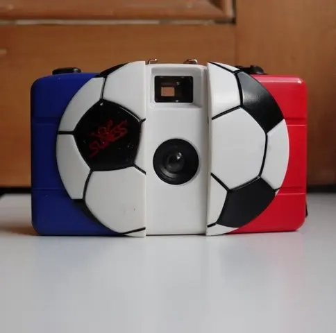Cameraburo Compact Cup 2026