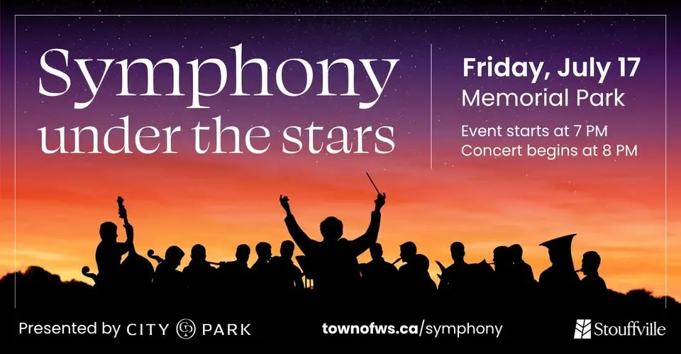 Symphony Under The Stars 