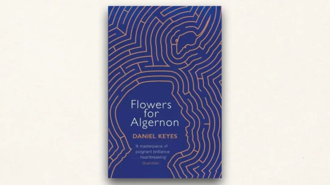 Book Club - "Flowers for Algernon" by Daniel Keyes