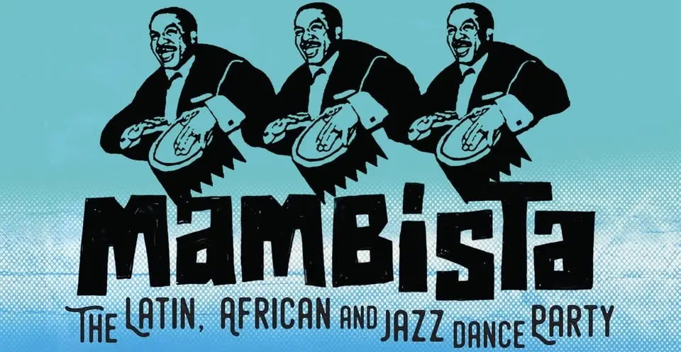 Mambista - Gigs at the Greenhouse - Brockwell Park - 2026 - launching with Youthsayers on June 21st