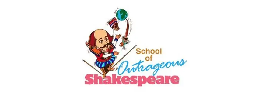 Ready for some ShakesPlay? 