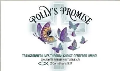 Pathways to Purpose: the Polly's Promise Cruise Raffle