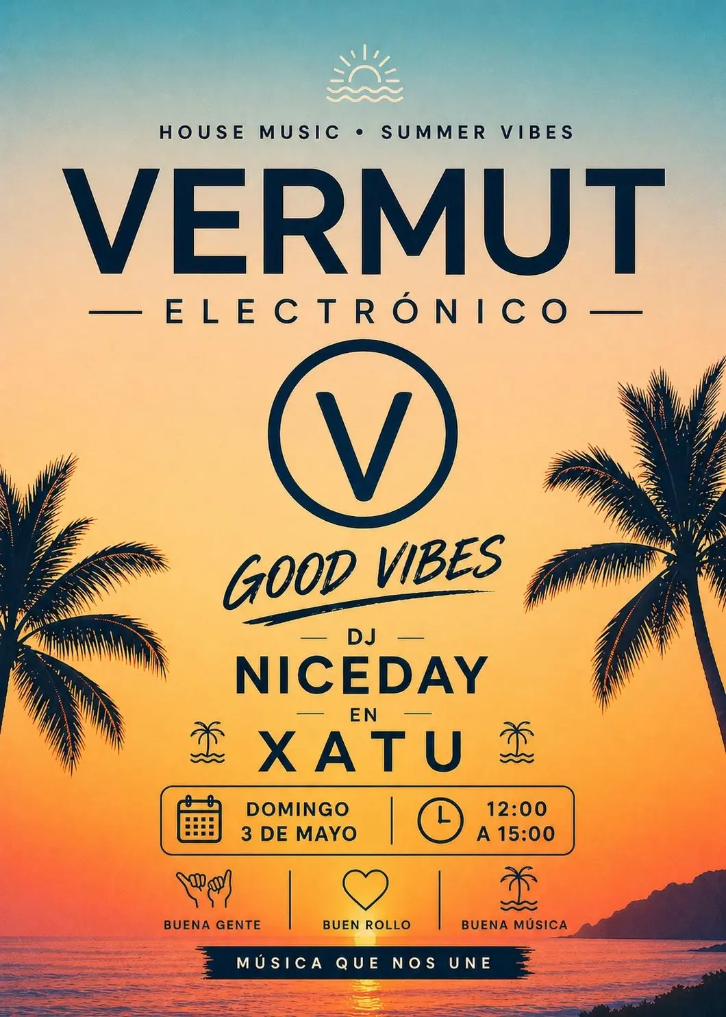 Vermouth Electrónico