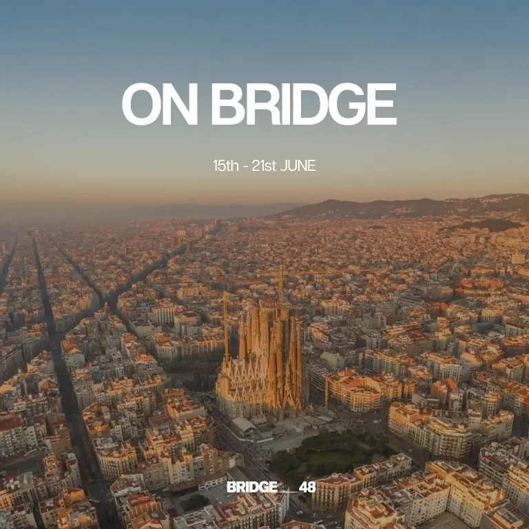 ON BRIDGE - Technics · Union Audio · Ortofon